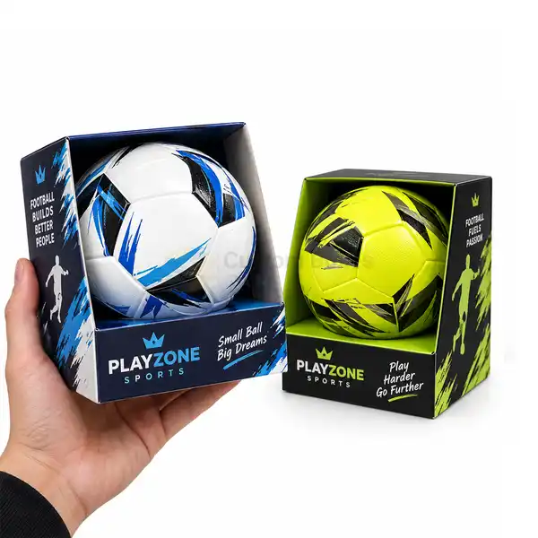 Football Packaging Boxes Bulk custom boxes lane